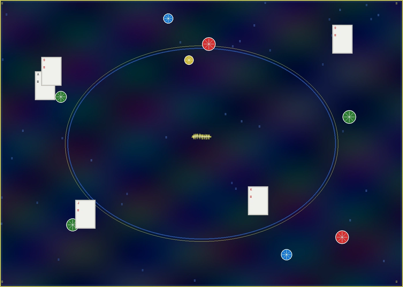 德州扑克下载APP界面预览